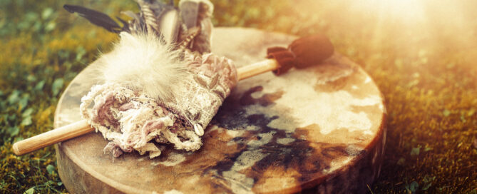 How does Shamanic Healing Work