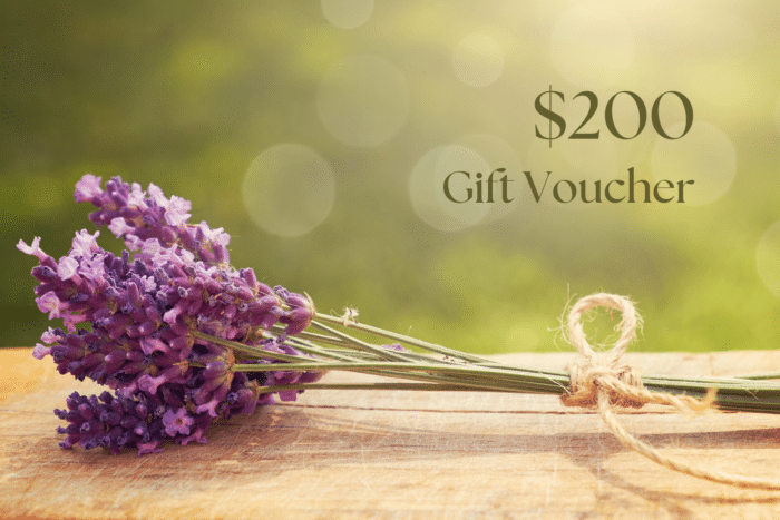 Gift Voucher - $200